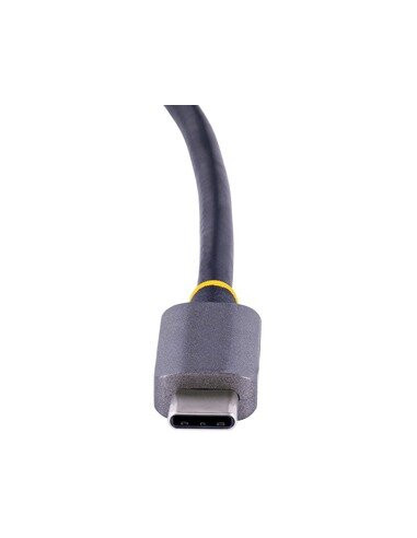 Adaptador de Vídeo StarTech USB-C... Adaptador de Vídeo StarTech USB-C...
