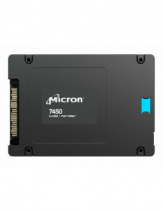 Micron 7450 MAX - SSD - 3.2...