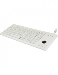 Compact-Keyboard G84-4420...