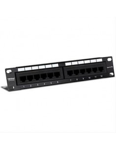 Patch panel de red TRENDnet...