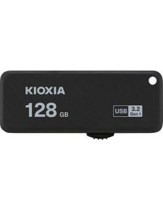 USB 3.2 Kioxia 128GB U365...
