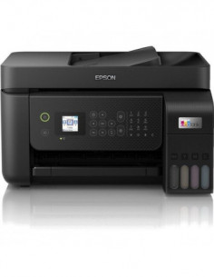EPSON - Impressora...