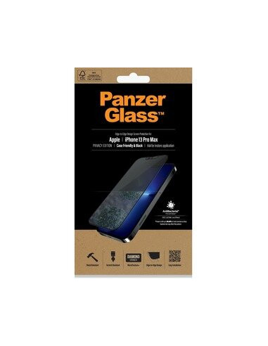 Panzer Glass Iphone 13 Pro Max... Panzer Glass Iphone 13 Pro Max...