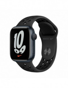 Apple - Apple Watch Nike S7...