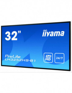 Iiyama Lh3252hs-B1 Pantalla...