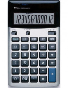 Calculadora TI-5018 SV...