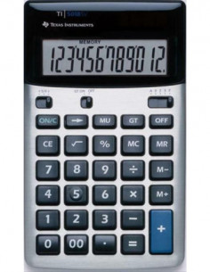 Calculadora TI-5018 SV...