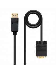 Nanocable Cable Conversor...