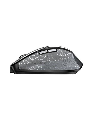 Cherry Mw 8c Ergo Mouse  Wrls Wireless