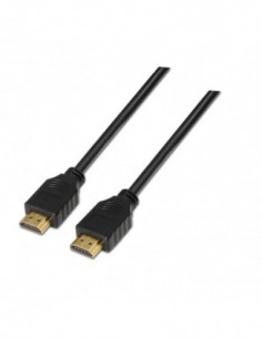 Cable Hdmi V1.4 (ALTA...