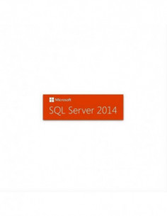 Microsoft Sql Server 2014 5...