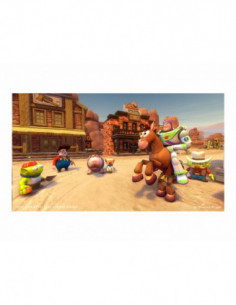Disney Toy Story Pack -...