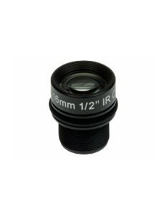 AXIS lentes CCTV - 16 mm -...