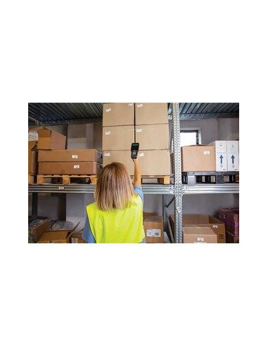 Terminal POS Datalogic Skorpio X5 Terminal POS Datalogic Skorpio X5