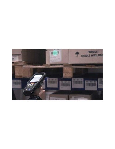 Terminal POS Datalogic Skorpio X5 Terminal POS Datalogic Skorpio X5