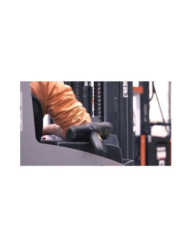 Terminal POS Datalogic Skorpio X5 Terminal POS Datalogic Skorpio X5