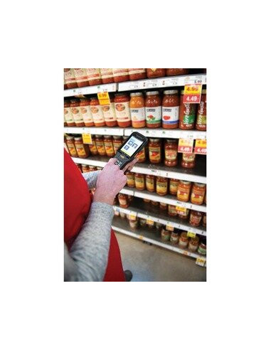 Terminal POS Datalogic Skorpio X5 Terminal POS Datalogic Skorpio X5