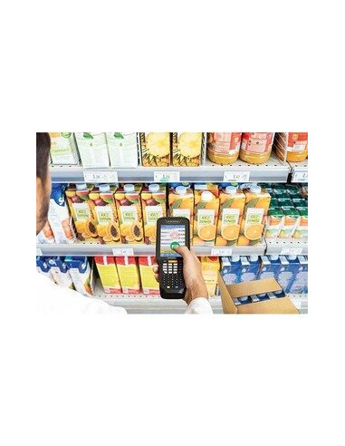 Terminal POS Datalogic Skorpio X5 Terminal POS Datalogic Skorpio X5