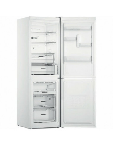 FRIGORÍFICO COMBINADO WHIRLPOOL W7X82OW FRIGORÍFICO COMBINADO WHIRLPOOL W7X82OW