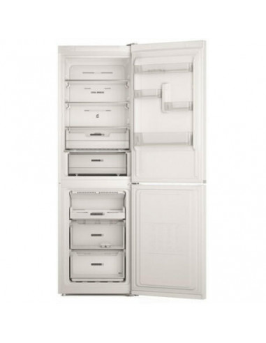 FRIGORÍFICO COMBINADO WHIRLPOOL W7X82OW FRIGORÍFICO COMBINADO WHIRLPOOL W7X82OW