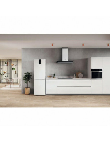 FRIGORÍFICO COMBINADO WHIRLPOOL W7X82OW FRIGORÍFICO COMBINADO WHIRLPOOL W7X82OW