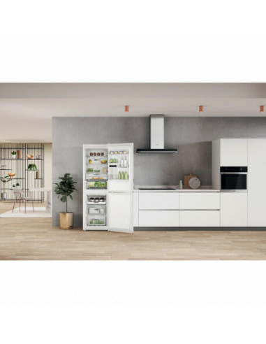 Whirlpool - Combinado W7x 82o W