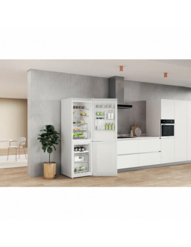 FRIGORÍFICO COMBINADO WHIRLPOOL W7X82OW FRIGORÍFICO COMBINADO WHIRLPOOL W7X82OW