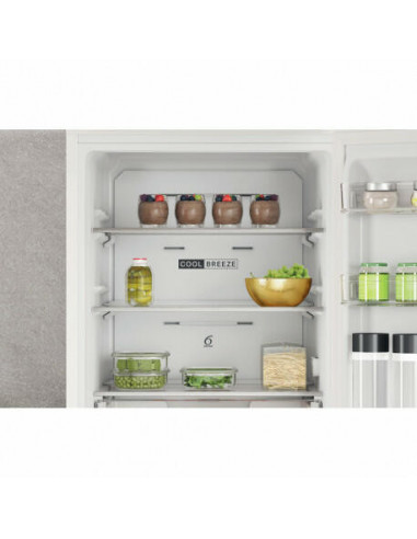 FRIGORÍFICO COMBINADO WHIRLPOOL W7X82OW FRIGORÍFICO COMBINADO WHIRLPOOL W7X82OW