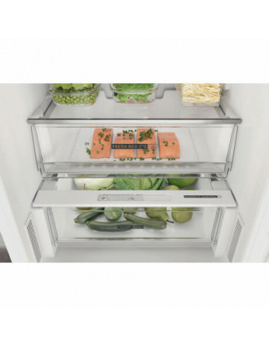 FRIGORÍFICO COMBINADO WHIRLPOOL W7X82OW FRIGORÍFICO COMBINADO WHIRLPOOL W7X82OW