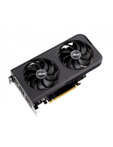 Placa Gráfica Asus Dual RTX 3070 8GB...