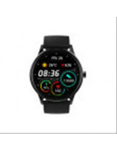 Smartwatch Denver SW-173 Negro