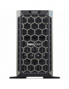 Dell Servidor Poweredge...