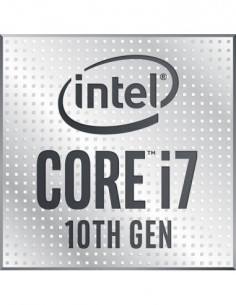 Intel Core I7-10700e...