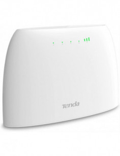 Router Tenda 4G03 Wifi 4G...