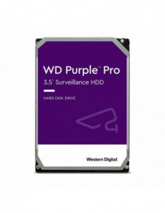 Disco 3.5 8TB WD Purple...