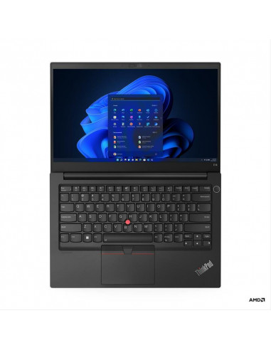 Portátil Lenovo ThinkPad E14 G4 -...