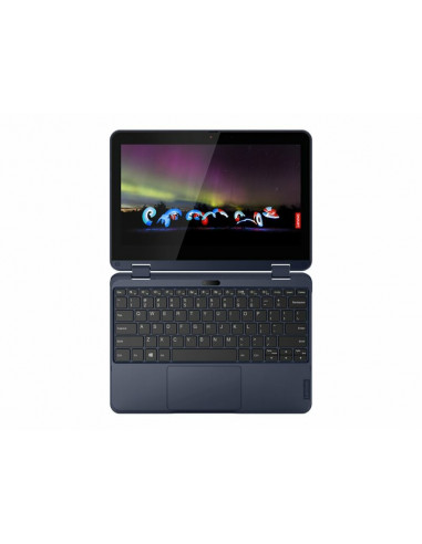 Lenovo 300w Gen 3 - 11.6"- 3000... Lenovo 300w Gen 3 - 11.6"- 3000...