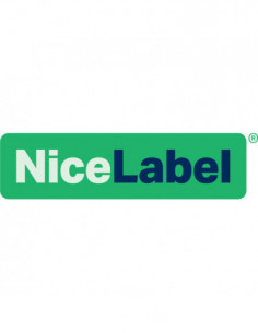 Nicelabel Designer...