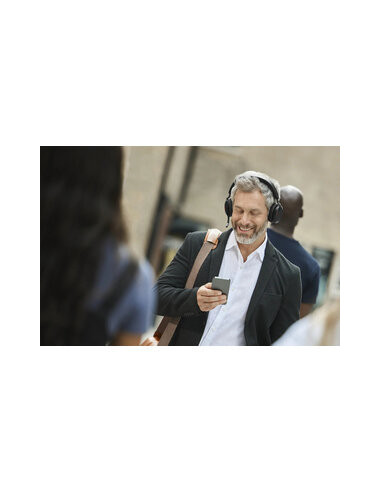 Jabra Evolve2 75 - auscultadores -... Jabra Evolve2 75 - auscultadores -...