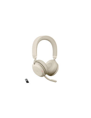Jabra Evolve2 75 - auscultadores -... Jabra Evolve2 75 - auscultadores -...