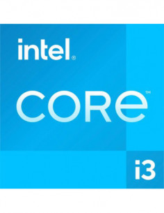 Intel Core I3-12100t...