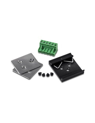 Trendnet Ti-Bg104 Switch no...