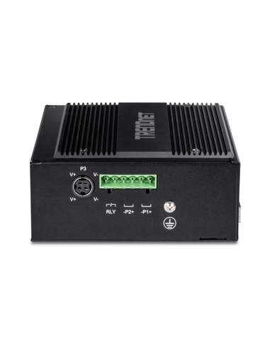 Trendnet Ti-Bg104 Switch no...