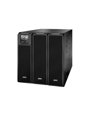 Bateria APC Smart-UPS SRT 192V... Bateria APC Smart-UPS SRT 192V...