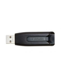 128GB USB 3.0 V3 Negro
