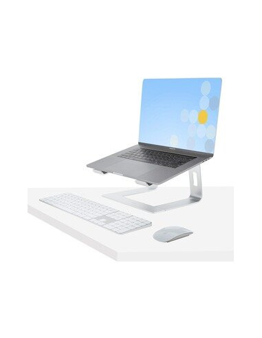 StarTech.com Laptop Stand for Desk,...