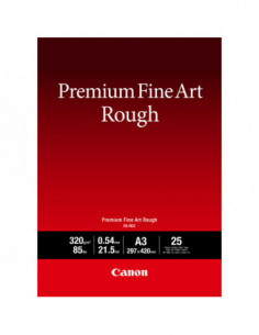 Canon Prem Fineart Rough A3...