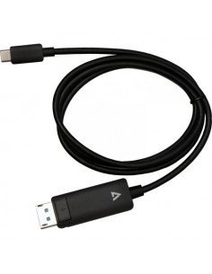 Usb-C To Dp 1.4 Cable 1m...