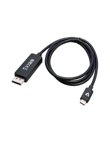Usb-C To Dp 1.4 Cable 1m 3.3ft Cabl...