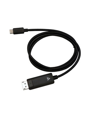 Usb-C To Dp 1.4 Cable 1m 3.3ft Cabl...